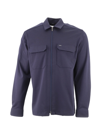 State Of Art Jas Blauw 611680
 Maat L
 