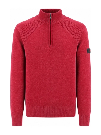 Peuterey Trui Rood 611682
Maat M