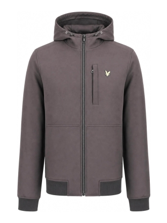 Lyle & scott Jas Zwart 611688
Maat M