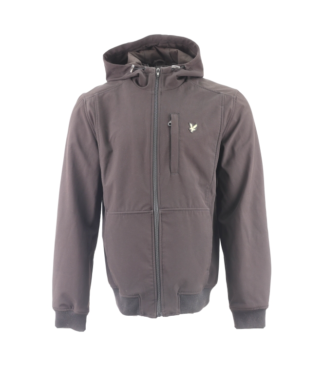 Lyle & scott Jas