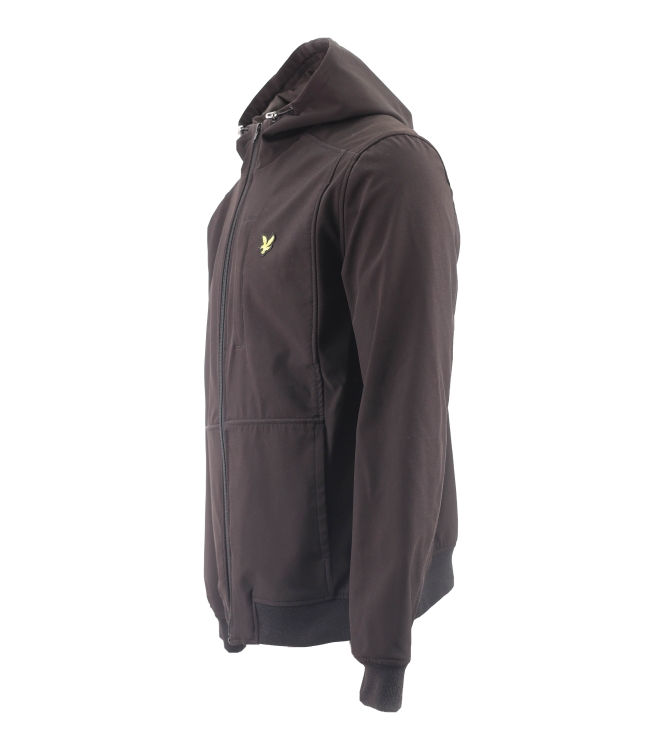 Lyle & scott Jas