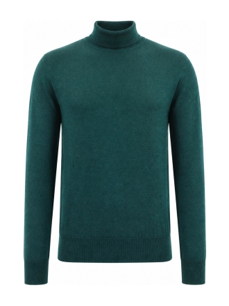 Dutch Dandies Trui Groen 611692
 Maat XXL
 
