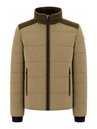 Campbell Jas Beige 611699
 Maat L
 
