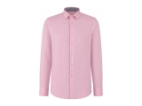 The Blueprint Blouse