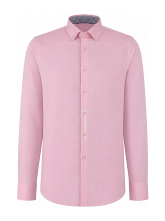 The Blueprint Blouse Roze 611700
Maat XL