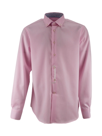 The Blueprint Blouse Roze 611700
Maat XL