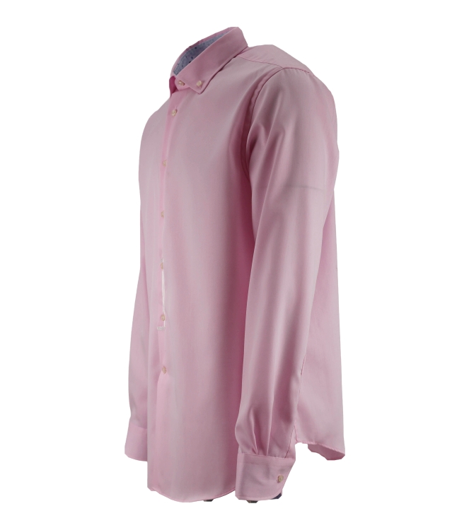 The Blueprint Blouse