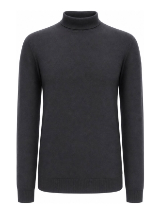 The Blueprint Trui Blauw 611707
 Maat L
 