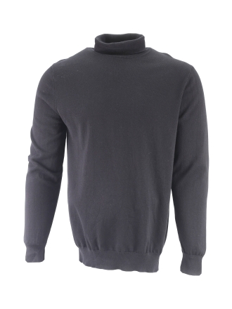 The Blueprint Trui Blauw 611707
 Maat L
 