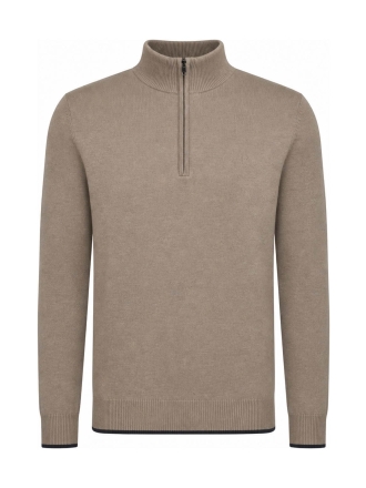 Campbell Trui Beige 611710
Maat L