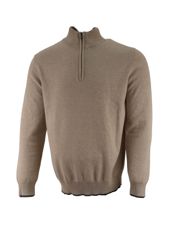 Campbell Trui Beige 611710
Maat L