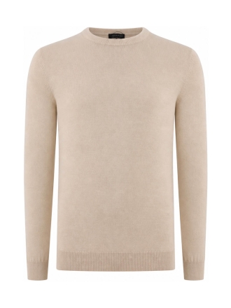 Recall Trui Beige 611716
 Maat L
 