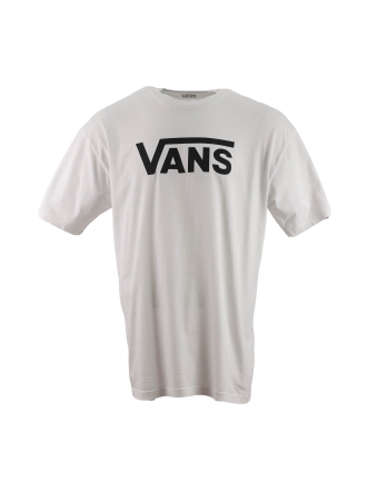 Vans T-shirt Wit 611721
 Maat L
 
