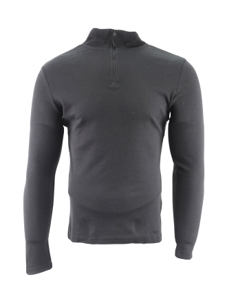 Mountain Peak Trui Zwart 611725
 Maat L
 