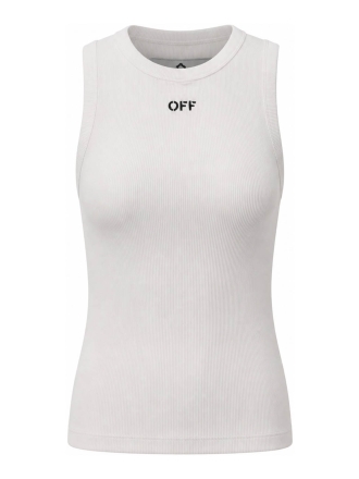 Off- White Wit 611727
 Maat 44
 