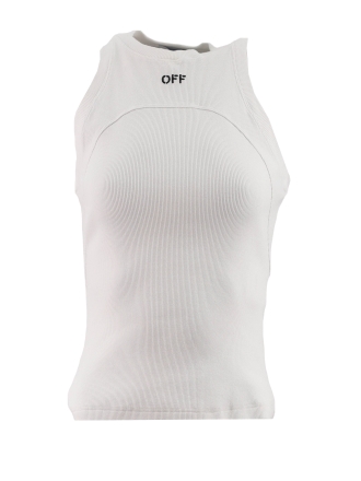 Off- White Wit 611727
 Maat 44
 