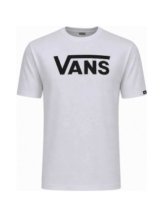Vans T-shirt Wit 611733
 Maat S
 