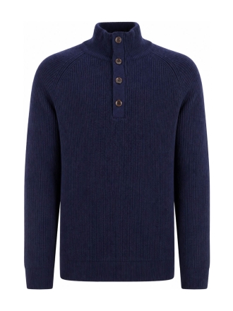 Campbell Trui Blauw 611734
 Maat XL
 