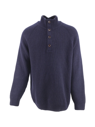 Campbell Trui Blauw 611734
 Maat XL
 