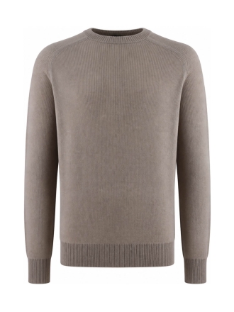 Casual Friday Trui Wit 611737
 Maat L
 