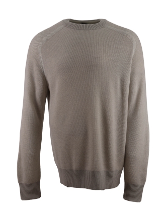 Casual Friday Trui Wit 611737
 Maat L
 