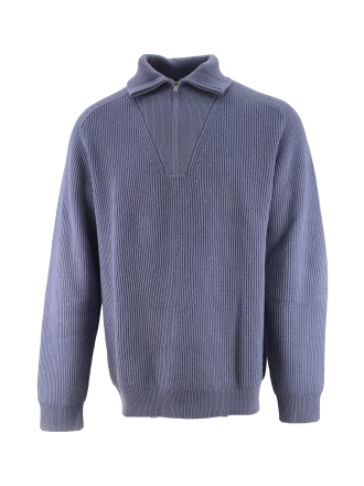 Profuomo Trui Grijs 611739
Maat XXL