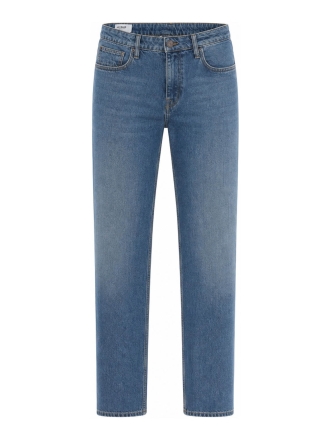 J.C. Rags Broek Blauw 611740
 Maat W31 L34
 