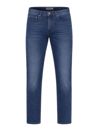 Pierre Cardin Broek Blauw 611741
 Maat W33 L32
 