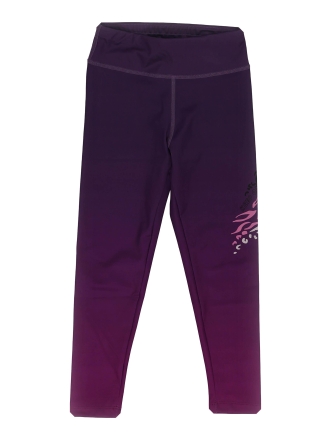 Osaga Broek Paars 611742
 Maat 122
 