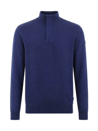 State Of Art Trui Blauw 611745
Maat L