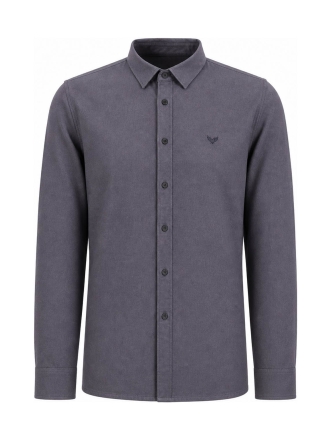 PME Legend Overhemd Grijs 611746
Maat XL