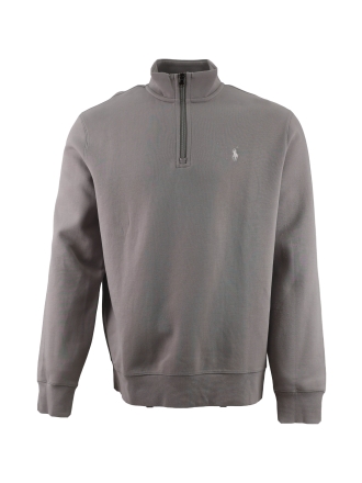 Polo Ralph Lauren Trui Grijs 611747
 Maat L
 