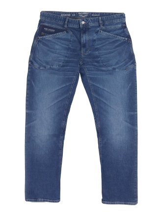 PME Legend Broek Blauw 611759
 Maat W38 L32
 