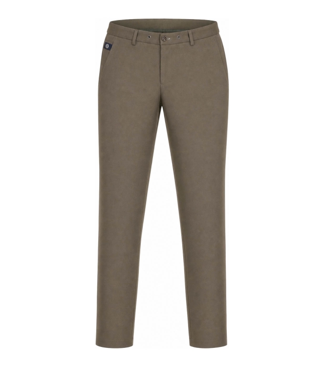 Blue Industry Broek