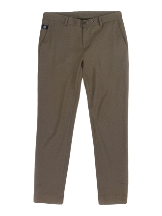 Blue Industry Broek Grijs 611761
 Maat 48
 