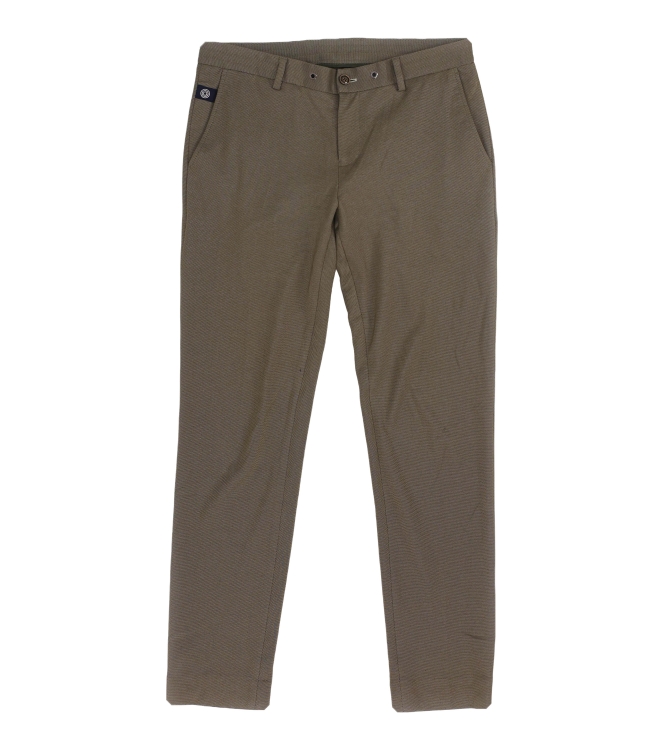 Blue Industry Broek