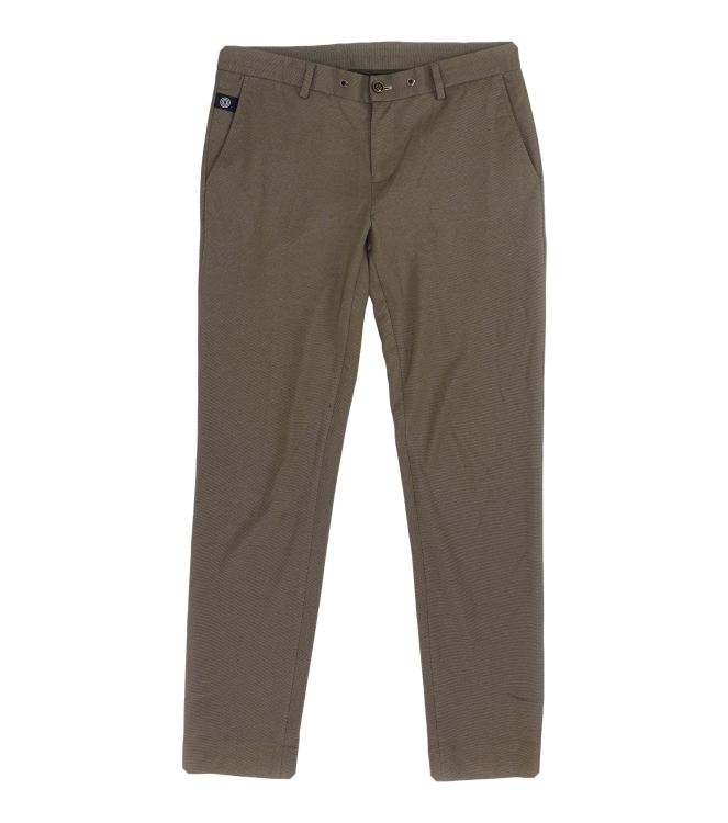 Blue Industry Broek