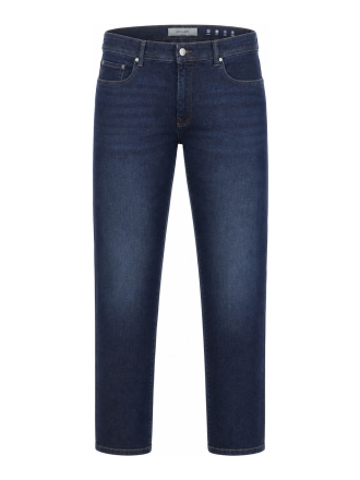 Pierre Cardin Broek Blauw 611762
 Maat W42 L32
 