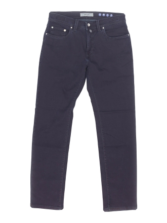 Pierre Cardin Broek Zwart 611763
 Maat W34 L32
 