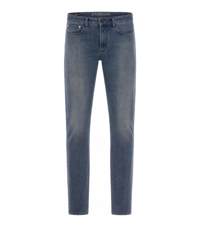 Denham Broek