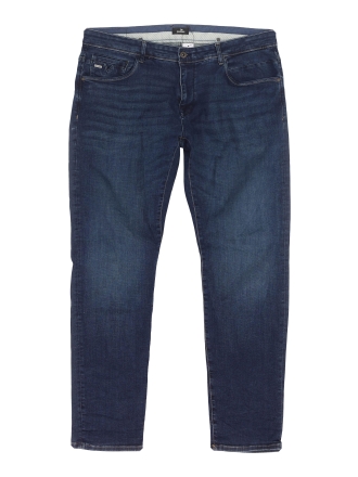 Vanguard Broek Blauw 611766
 Maat W40 L34
 