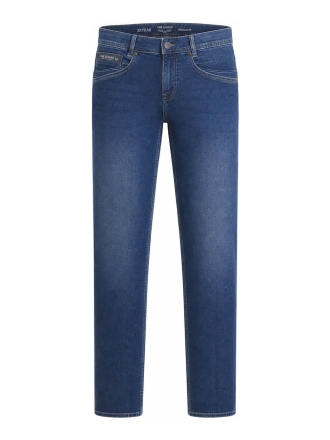 PME Legend Broek Blauw 611767
 Maat W38 L34
 