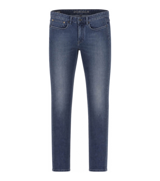 Denham Broek