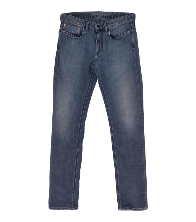 Denham Broek