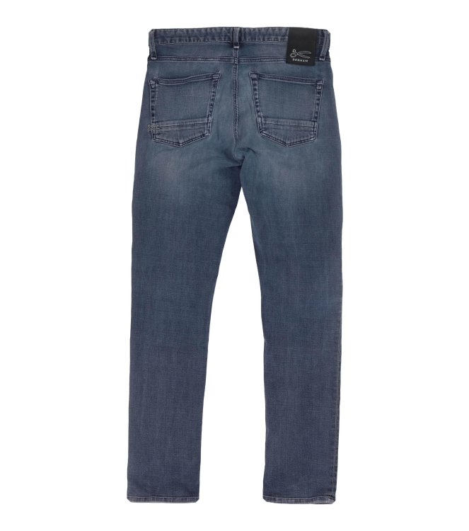 Denham Broek