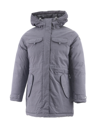 Napapijri Jas Zwart 611776
 Maat S
 