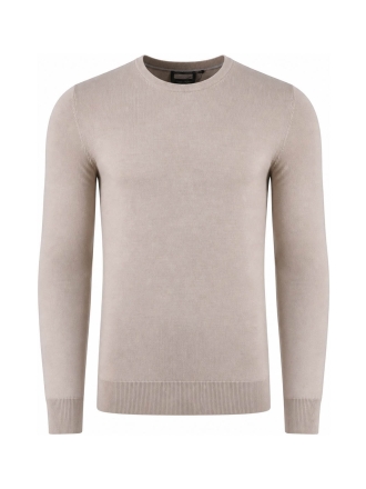 Dutch Dandies Trui Wit 611778
 Maat M
 