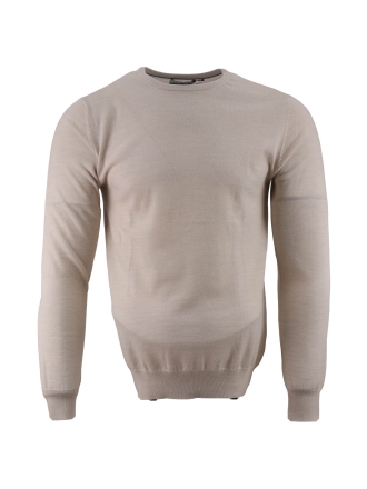 Dutch Dandies Trui Wit 611778
 Maat M
 