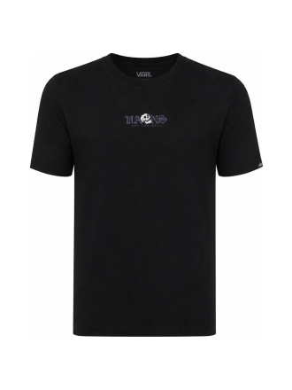 Vans T-shirt Zwart 611779
 Maat M
 