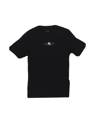 Vans T-shirt Zwart 611779
 Maat M
 
